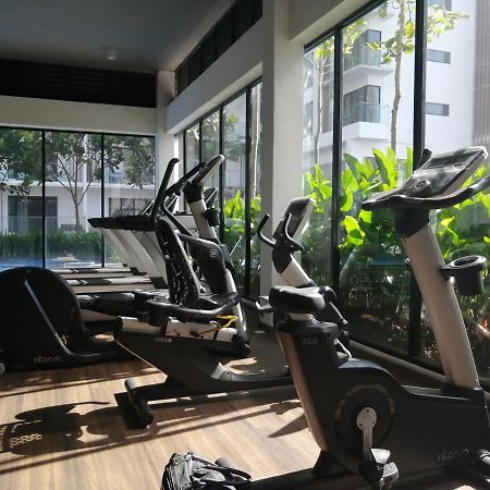 Midhills Studio Aircond Wifi Genting Highlands Exteriör bild