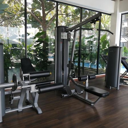 Midhills Studio Aircond Wifi Genting Highlands Exteriör bild