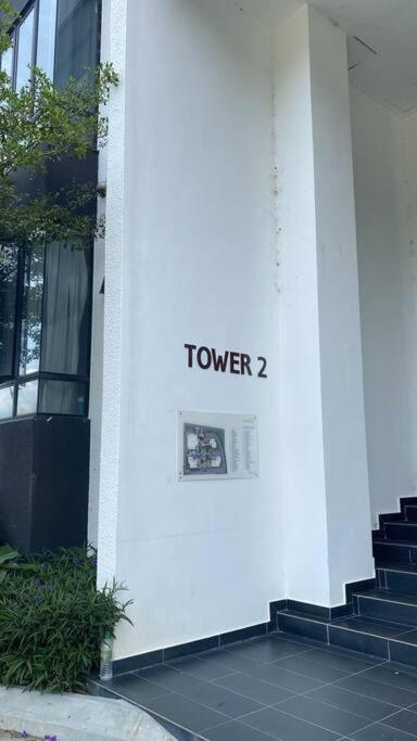 Midhills Studio Aircond Wifi Genting Highlands Exteriör bild