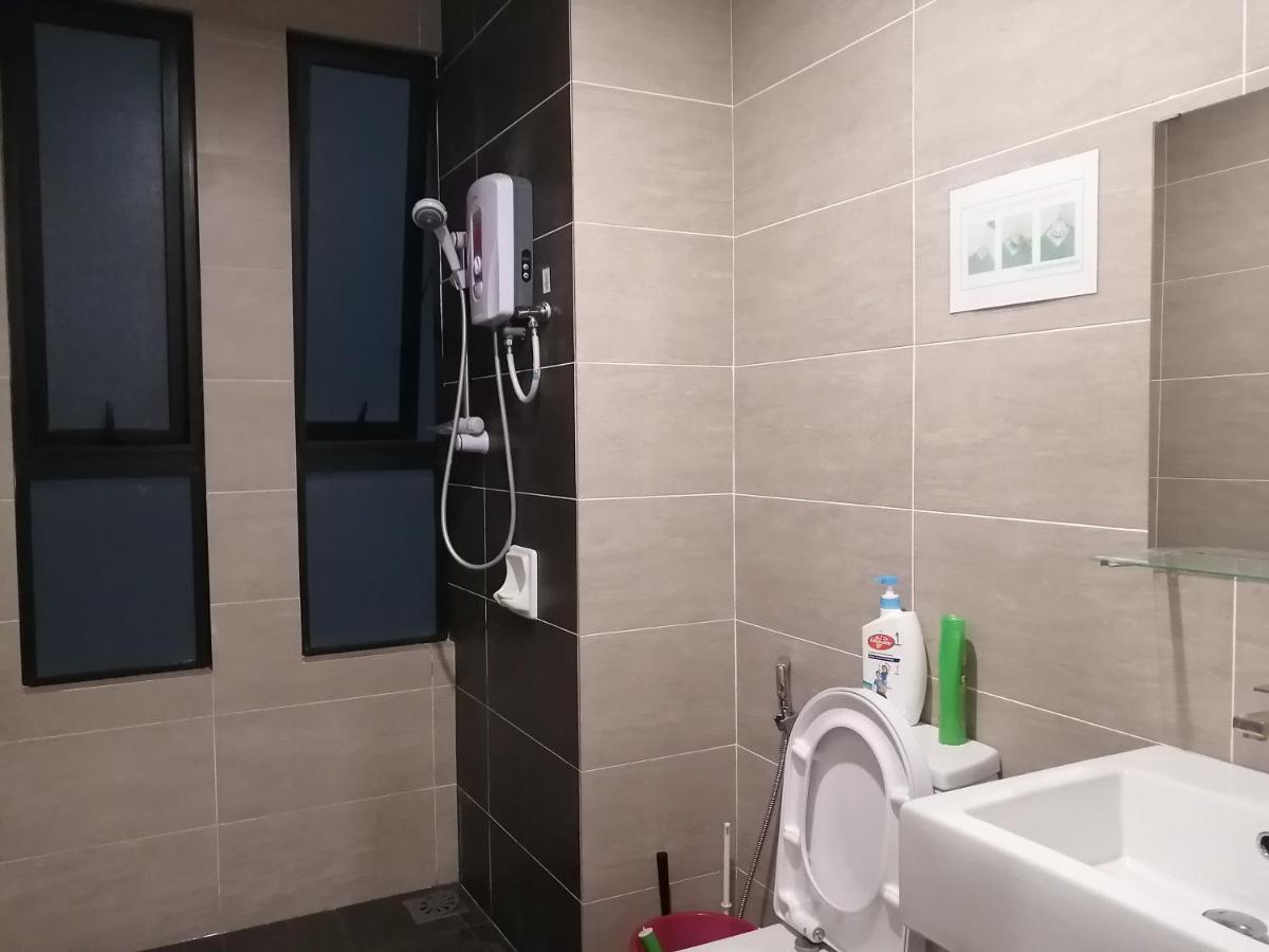 Midhills Studio Aircond Wifi Genting Highlands Exteriör bild