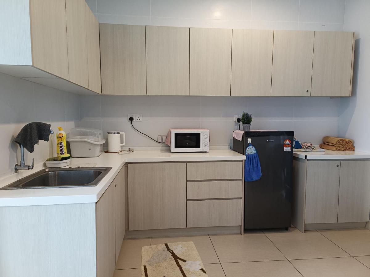 Midhills Studio Aircond Wifi Genting Highlands Exteriör bild